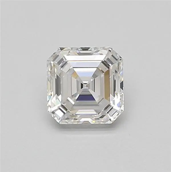 1.08 Carat · ASSCHER · D · VS1 · IGI · Excellent Cut