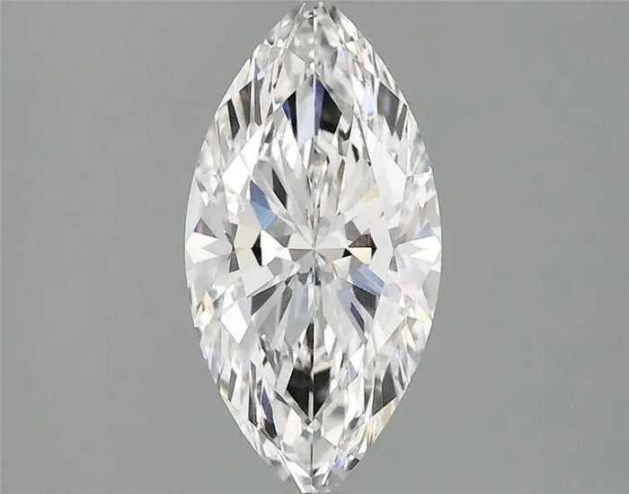 1.49 Carat · MARQUISE · E · VVS2 · IGI · Excellent Cut