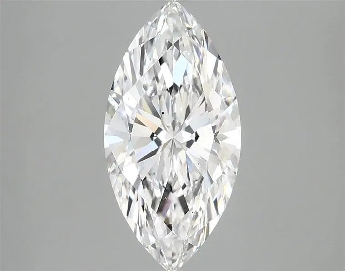 2.01 Carat · MARQUISE · D · VS2 · IGI · Excellent Cut