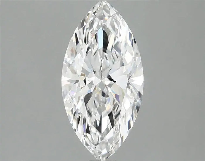1.06 Carat · MARQUISE · D · VVS2 · IGI · Excellent Cut