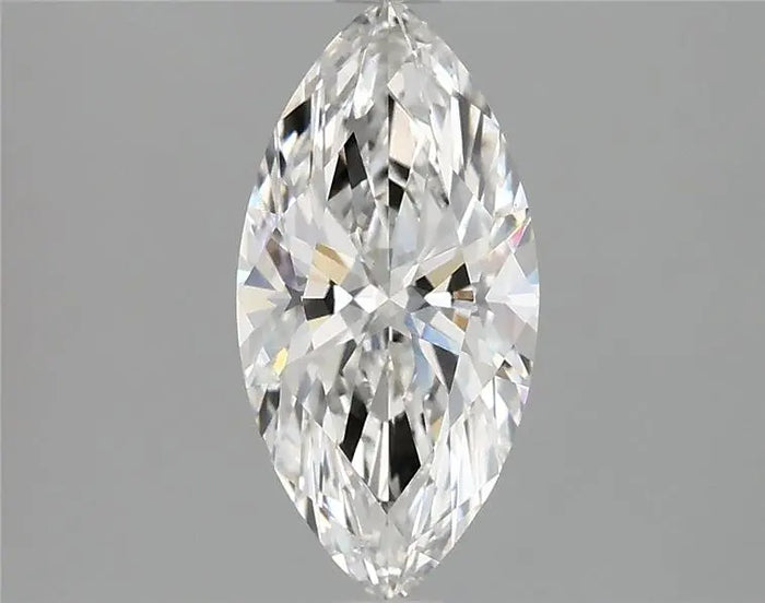 1.52 Carat · MARQUISE · E · VVS2 · IGI · Excellent Cut