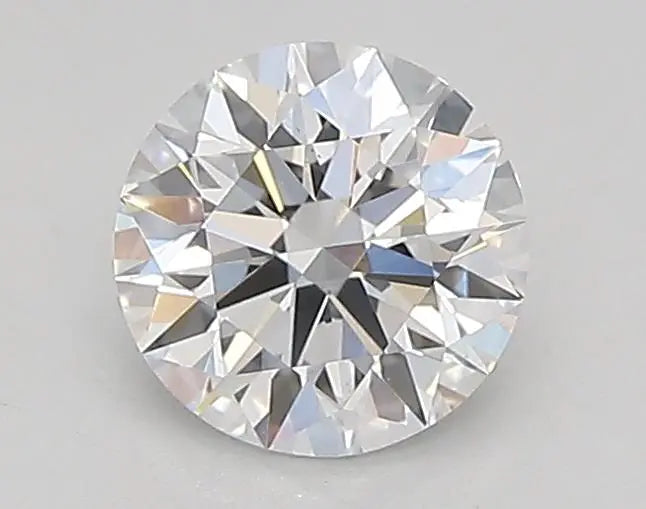 0.63 Carat · ROUND · D · VS1 · IGI · Ideal Cut