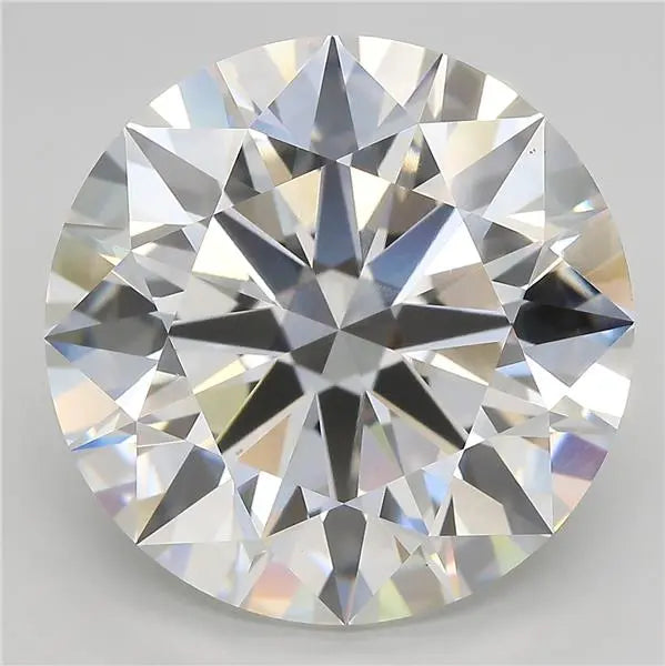 15.52 Carat · ROUND · G · VS1 · IGI · Ideal Cut