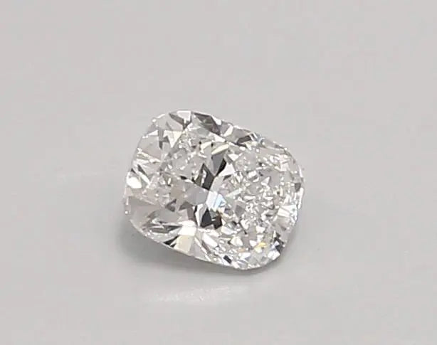 0.39 Carat · CUSHION · E · VVS2 · IGI · Very Good Cut