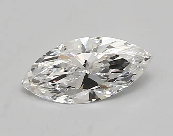 0.94 Carat · MARQUISE · D · VVS1 · IGI · Excellent Cut