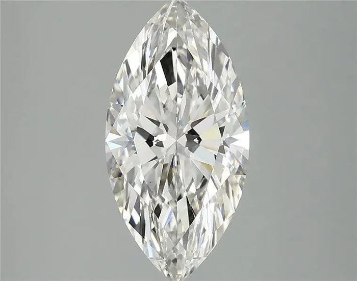 2.54 Carat · MARQUISE · F · VS1 · IGI · Excellent Cut