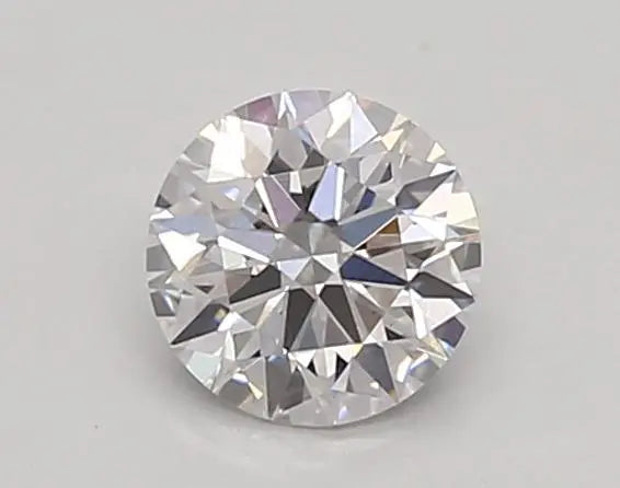 0.45 Carat · ROUND · D · VS1 · IGI · Ideal Cut