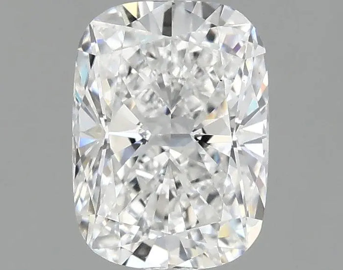 1.04 Carat · CUSHION · D · VS1 · IGI · Excellent Cut