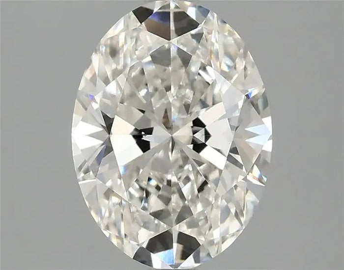 1.91 Carat · OVAL · G · VVS2 · IGI · Excellent Cut