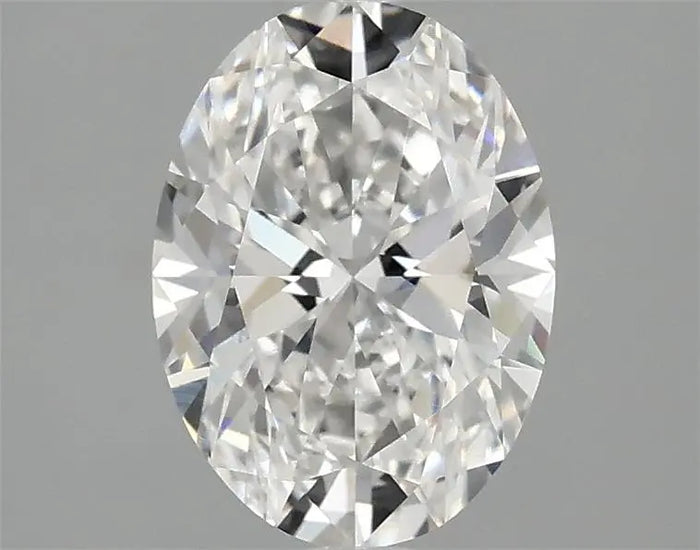 1.65 Carat · OVAL · E · VS1 · IGI · Excellent Cut