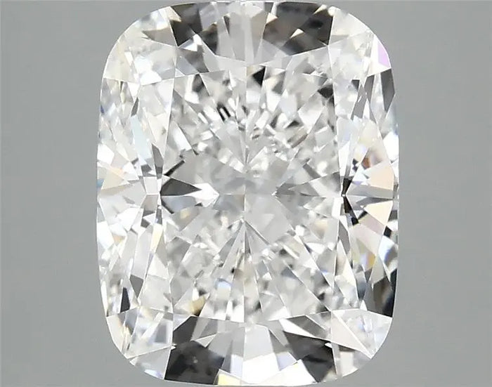3.09 Carat · CUSHION · D · VS1 · IGI · Excellent Cut