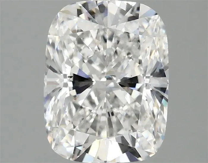 2.04 Carat · CUSHION · E · VS2 · IGI · Excellent Cut