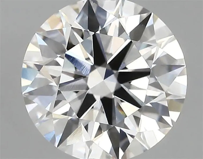 2.77 Carat · ROUND · F · VS1 · IGI · Ideal Cut