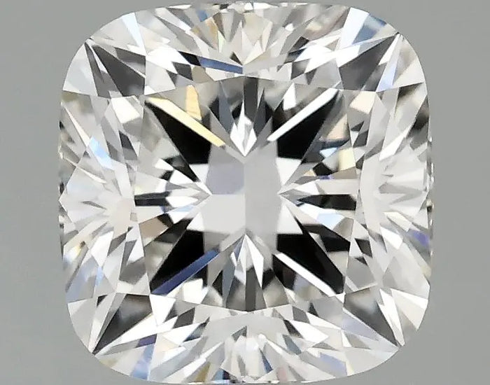 1.56 Carat · CUSHION · F · VVS2 · IGI · Excellent Cut