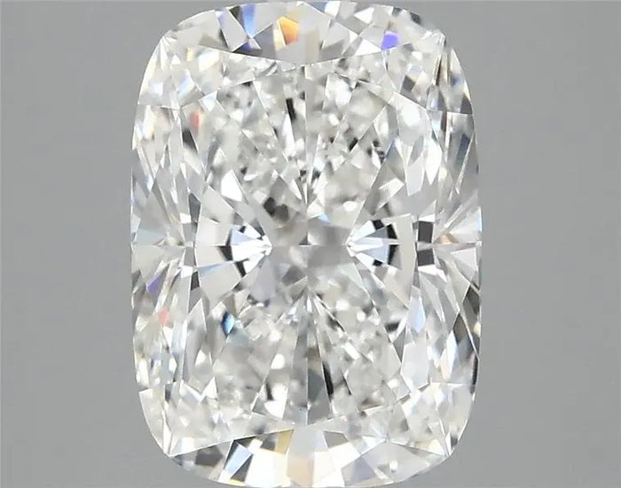 3.05 Carat · CUSHION · E · VS1 · IGI · Excellent Cut