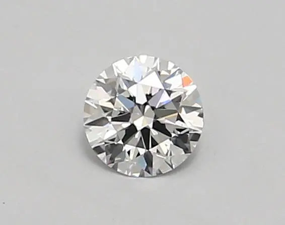 0.38 Carat · ROUND · D · VS1 · IGI · Ideal Cut