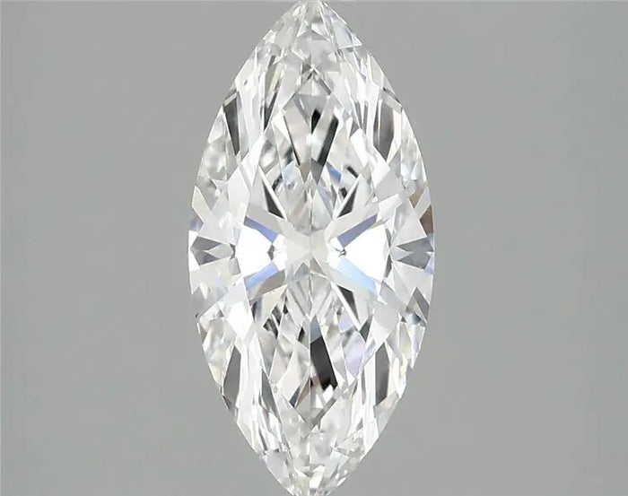1.38 Carat · MARQUISE · E · VS1 · IGI · Excellent Cut