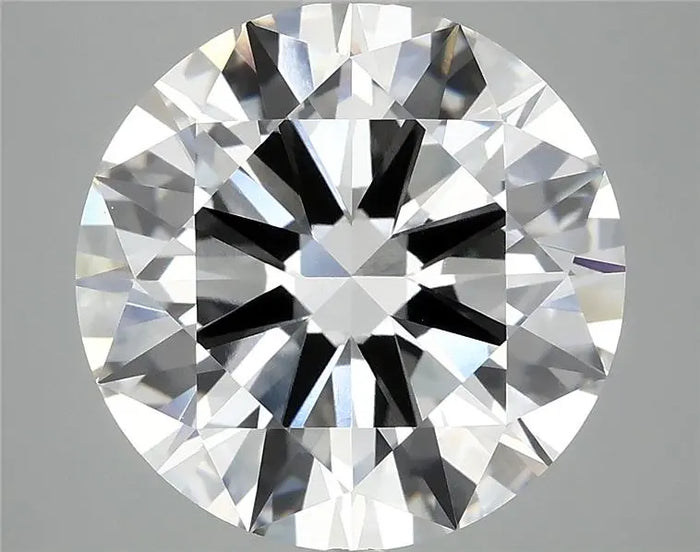 7.03 Carat · ROUND · G · VS1 · IGI · Excellent Cut