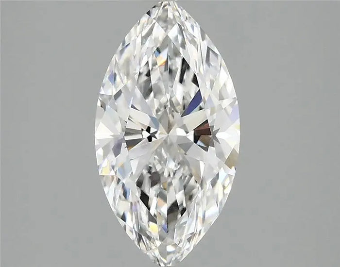1.75 Carat · MARQUISE · E · VVS2 · IGI · Excellent Cut