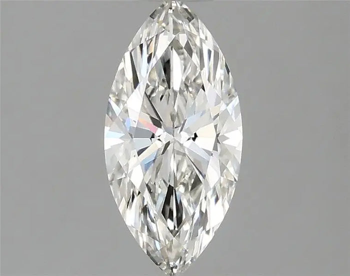 0.98 Carat · MARQUISE · G · VVS2 · IGI · Excellent Cut
