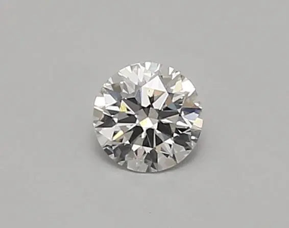 0.28 Carat · ROUND · D · VS1 · IGI · Ideal Cut