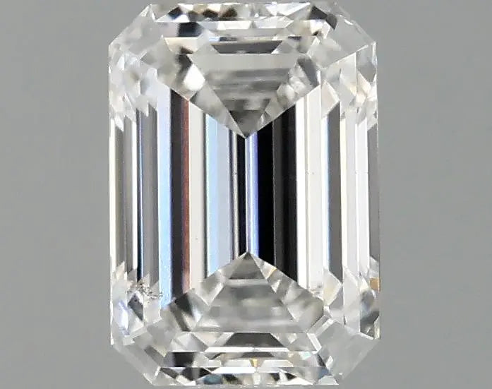 1.05 Carat · EMERALD · E · VS2 · IGI · Excellent Cut