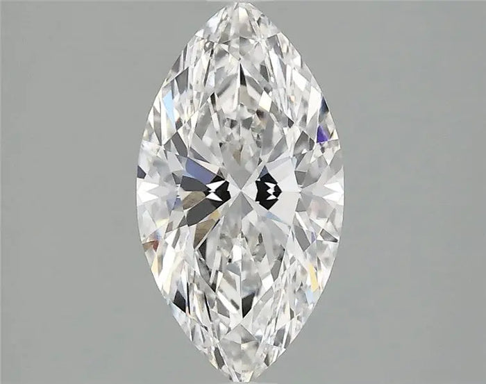 1.53 Carat · MARQUISE · E · VVS2 · IGI · Excellent Cut