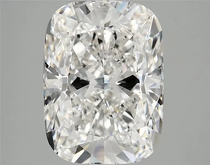 4.03 Carat · CUSHION · F · VS1 · IGI · Excellent Cut