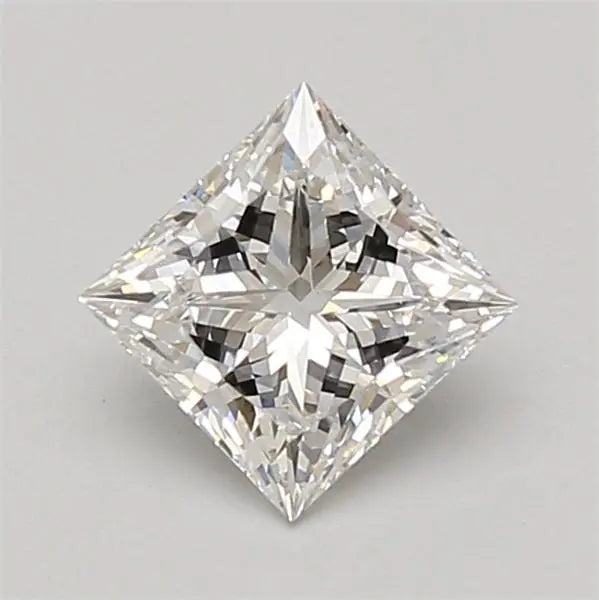 1.10 Carat · PRINCESS · D · VS1 · IGI · Excellent Cut