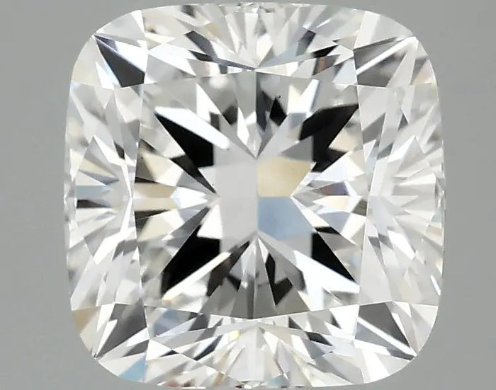 3.05 Carat · CUSHION · F · VS1 · IGI · Excellent Cut