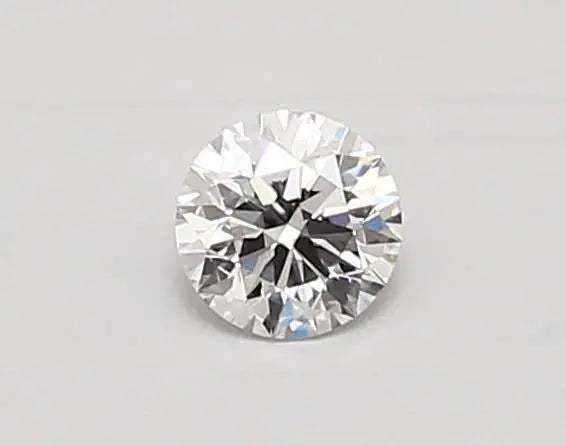 0.37 Carat · ROUND · D · VVS2 · IGI · Ideal Cut