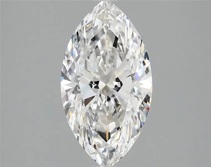 1.59 Carat · MARQUISE · E · VS1 · IGI · Excellent Cut