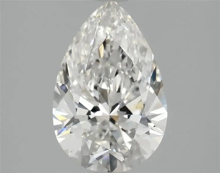1.56 Carat · PEAR · F · VS1 · IGI · Excellent Cut