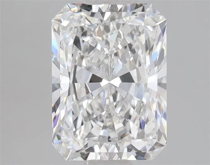 1.93 Carat · RADIANT · F · VS1 · IGI · Excellent Cut