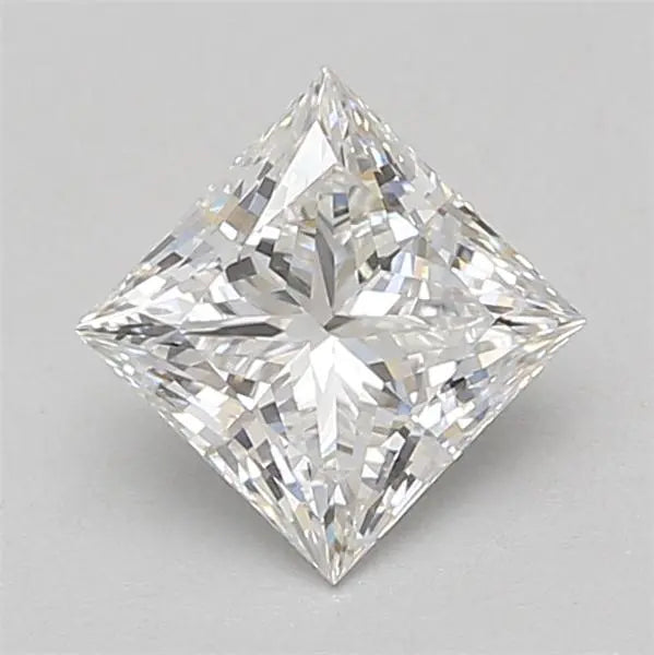 1.57 Carat · PRINCESS · E · VS1 · IGI · Excellent Cut
