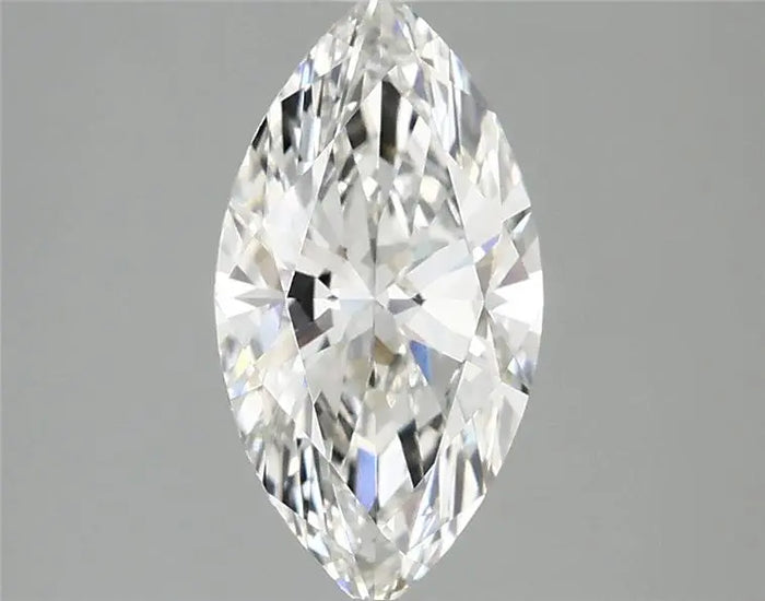 1.59 Carat · MARQUISE · F · VVS2 · IGI · Excellent Cut