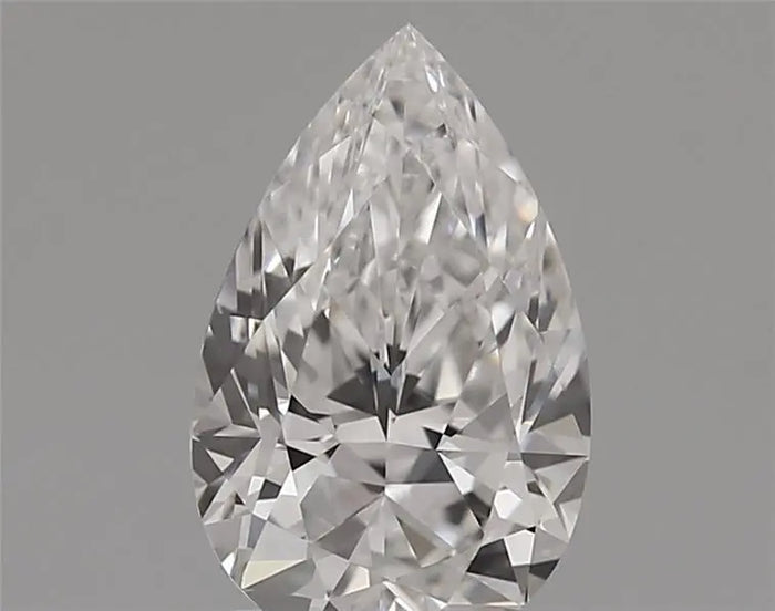 1.73 Carat · PEAR · D · VVS1 · IGI · Excellent Cut