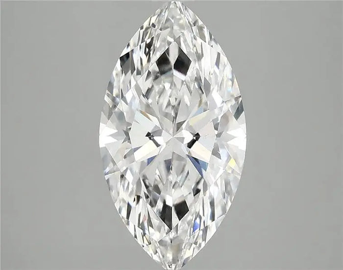 3.10 Carat · MARQUISE · E · VS1 · IGI · Excellent Cut