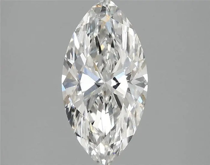 1.47 Carat · MARQUISE · E · VS1 · IGI · Excellent Cut