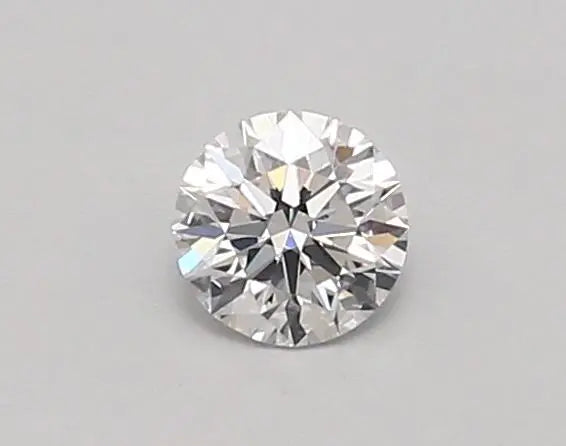 0.37 Carat · ROUND · D · VS1 · IGI · Excellent Cut