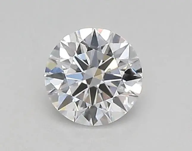0.29 Carat · ROUND · D · VVS2 · IGI · Ideal Cut