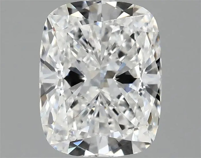 1.06 Carat · CUSHION · D · VVS2 · IGI · Excellent Cut