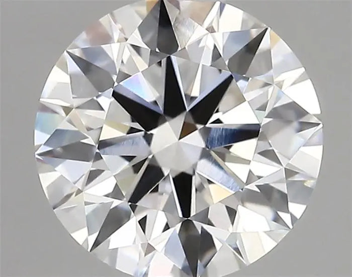 2.88 Carat · ROUND · E · VVS2 · IGI · Ideal Cut