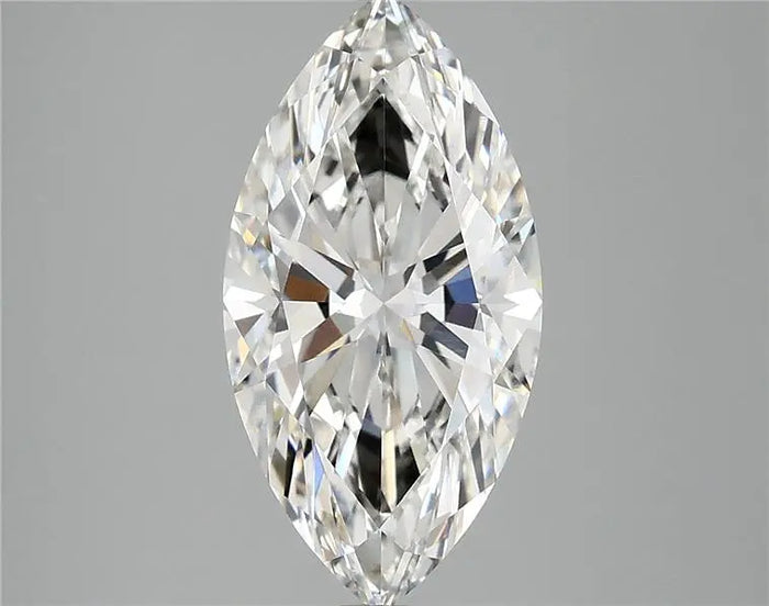 3.04 Carat · MARQUISE · F · VS1 · IGI · Excellent Cut