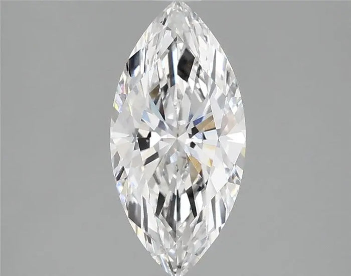 1.47 Carat · MARQUISE · E · VVS2 · IGI · Excellent Cut