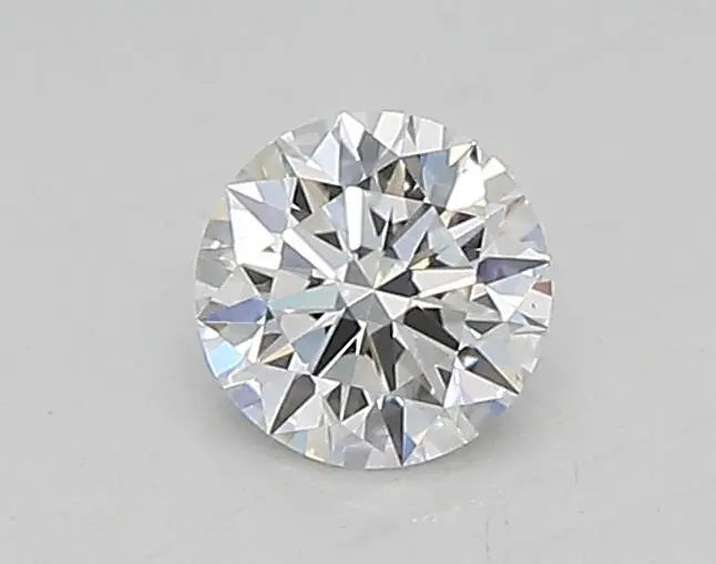 0.31 Carat · ROUND · D · VS1 · IGI · Ideal Cut