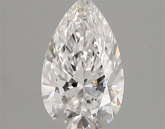 1.41 Carat · PEAR · E · VVS1 · IGI · Excellent Cut