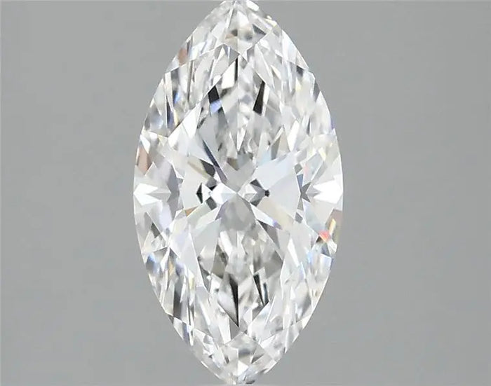 1.49 Carat · MARQUISE · E · VVS2 · IGI · Excellent Cut