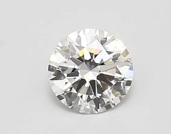 0.68 Carat · ROUND · D · VVS1 · IGI · Excellent Cut