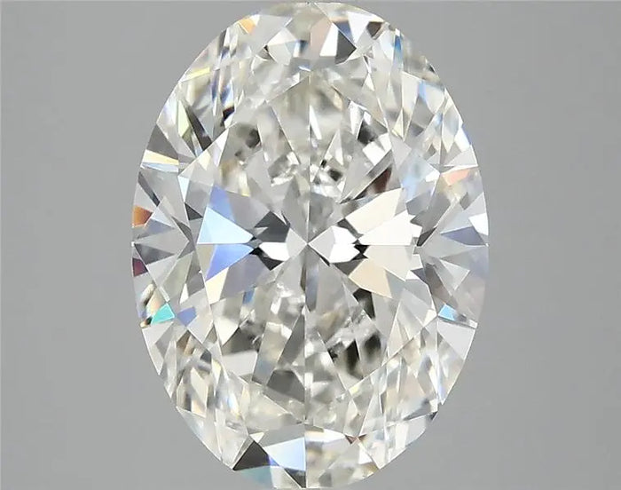 3.00 Carat · OVAL · F · VVS2 · IGI · Excellent Cut